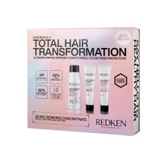 Redken Acidic Bonding Concentrate Hair Care Minis Kit